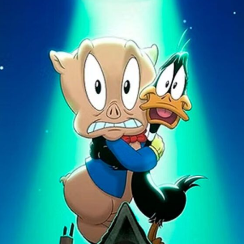 Looney Tunes: O Dia Que a Terra Explodiu – O Retorno Caótico que Estávamos Esperando