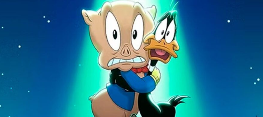 Looney Tunes: O Dia Que a Terra Explodiu – O Retorno Caótico que Estávamos Esperando