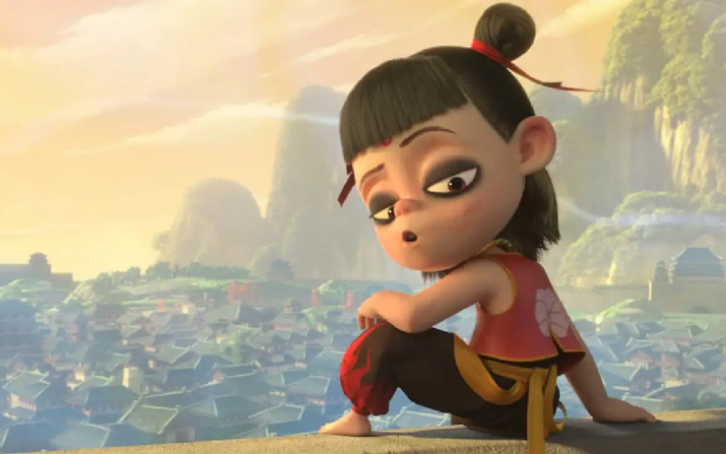 Ne Zha 2 Rumo ao Topo: A Animação Chinesa que fatura Bilhões nas Bilheterias